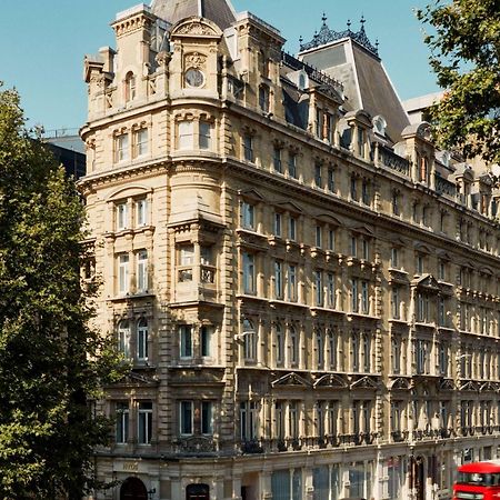 Hyde London City المظهر الخارجي الصورة