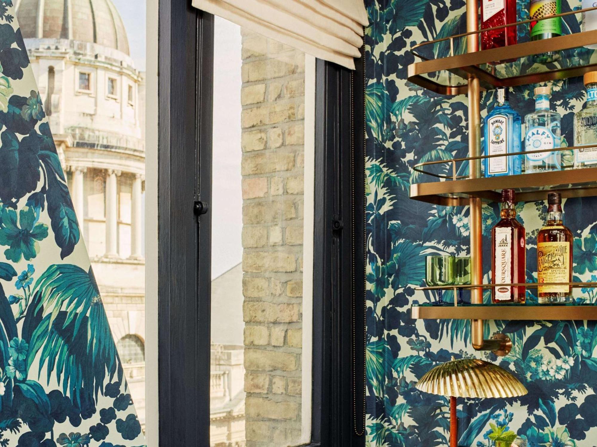 Hyde London City المظهر الخارجي الصورة
