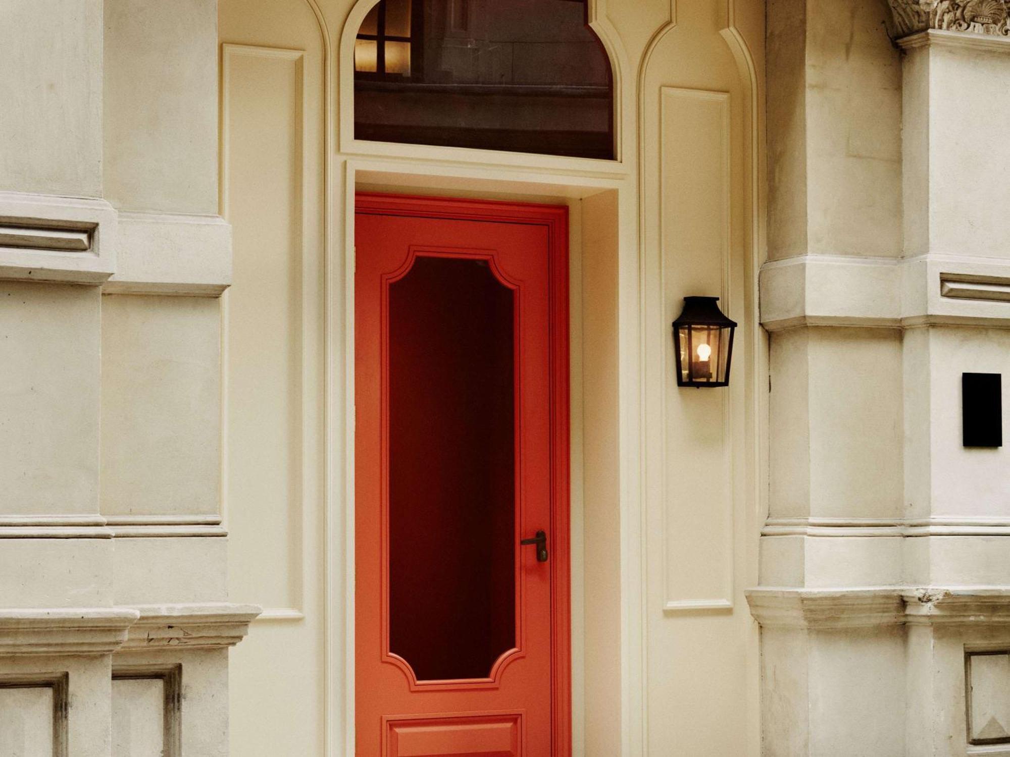 Hyde London City المظهر الخارجي الصورة