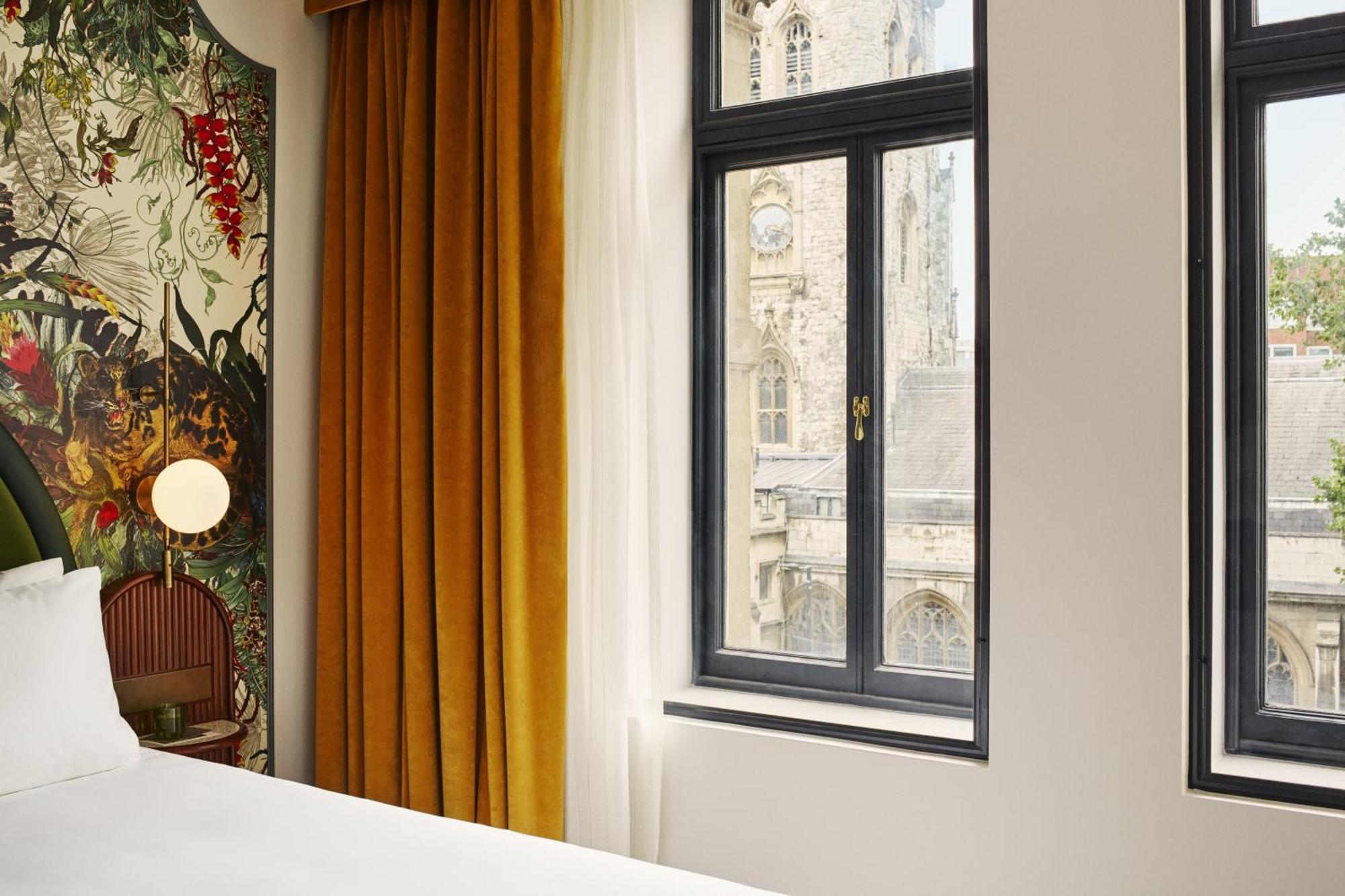 Hyde London City المظهر الخارجي الصورة