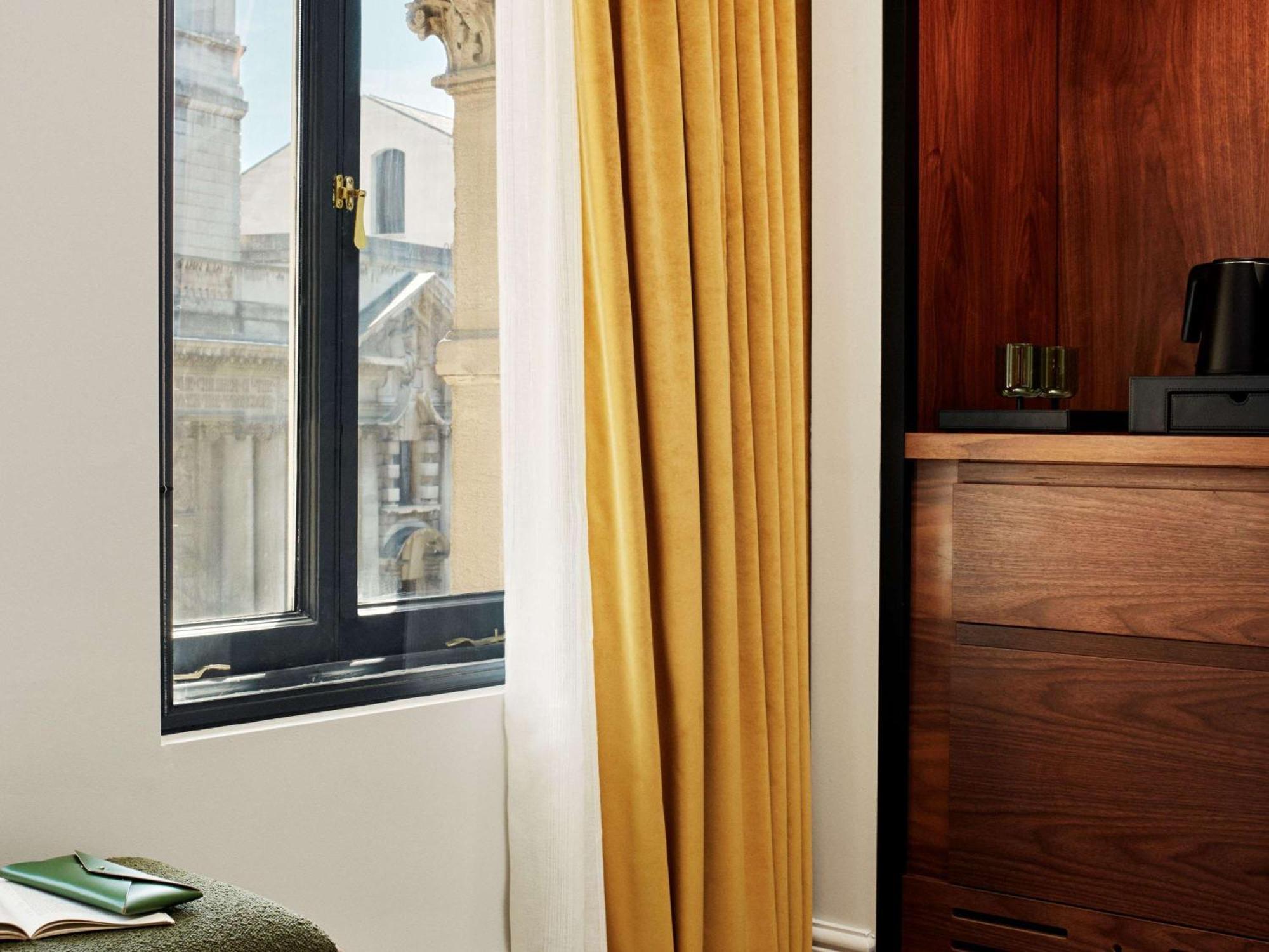 Hyde London City المظهر الخارجي الصورة